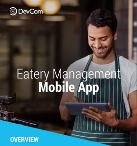eatery management mobile app-min