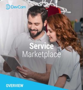 service marketplace-min